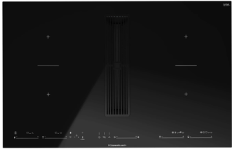 Детальное фото товара: Kuppersbusch KMI 8590.0 SR