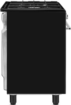 Детальное фото товара: Smeg CX91GMBL