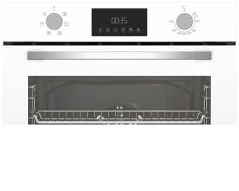 Детальное фото товара: Indesit IFE 3644 J WH