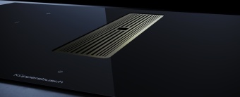 Детальное фото товара: Kuppersbusch KMI 9350.0 SR Gold