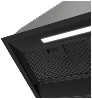 Детальное фото товара: Maunfeld VIVID 603EM Black