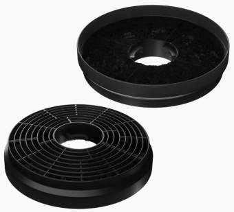 Детальное фото товара: Kuppersberg Угольный фильтр KF-SC 1