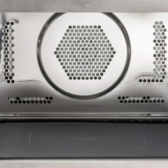 Детальное фото товара: Caso HCMG 25 Ceramic Chef