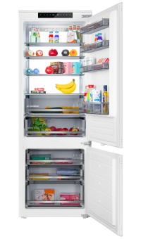 Детальное фото товара: Maunfeld MBF19369NFWGR LUX Inverter