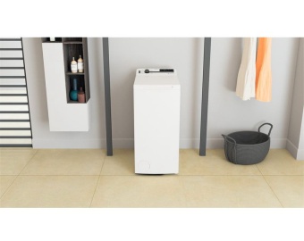 Детальное фото товара: Whirlpool TDLRB 6252BS EU/N