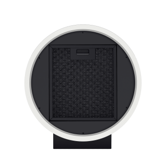 Детальное фото товара: Maunfeld ALBA 39 Wall Black