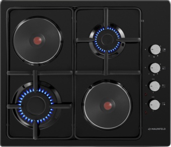 Детальное фото товара: Maunfeld EEHE.64.5EB/KG