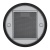 Maunfeld LEE PUSH 39 INOX Детальное фото товара: Maunfeld LEE PUSH 39 INOX