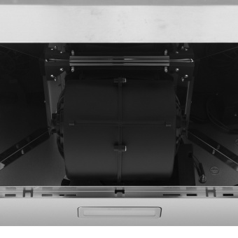 Детальное фото товара: Maunfeld CORK 50 Inox