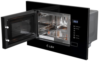 Детальное фото товара: LEX BIMO 20.01 BLACK