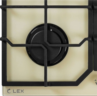 Детальное фото товара: LEX GVG 642 IV