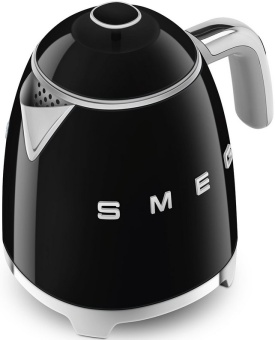 Детальное фото товара: Smeg KLF05BLEU