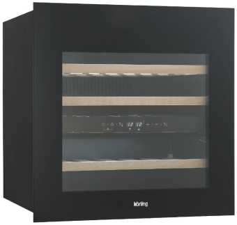 Детальное фото товара: Korting KFW 604 DB GN