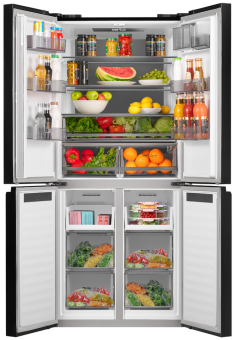 Детальное фото товара: Maunfeld MFF192NFB01 Inverter