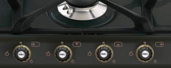 Детальное фото товара: Smeg SR764AO