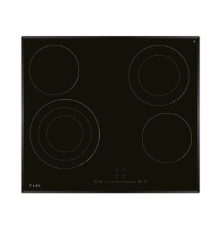 Детальное фото товара: LEX EVH 642C BL