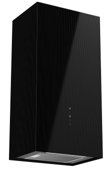 Детальное фото товара: AKPO WK-9 Roza WL II 40 см. черный