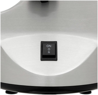 Детальное фото товара: Krona Wolf Metall 1800W