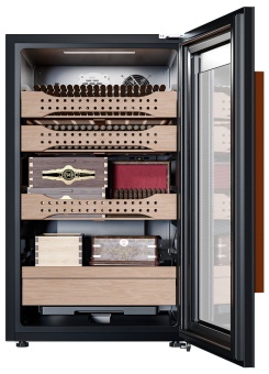 Детальное фото товара: Meyvel MC-120BK (PRO)