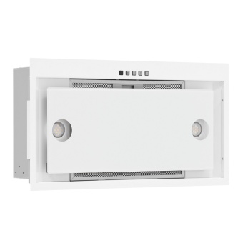 Детальное фото товара: AKPO WK-6 Neva glass 60 см, белый