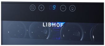 Детальное фото товара: Libhof AP-8