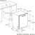 Детальное фото товара: Maunfeld MLP60230 Light Beam Wi-Fi