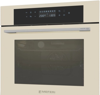 Детальное фото товара: MEFERI MEO6010BG ULTRA