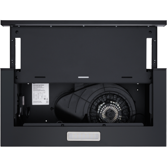 Детальное фото товара: MEFERI SLIDEBOX60BK LIGHT