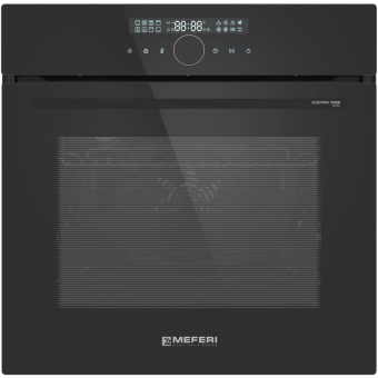 Детальное фото товара: MEFERI MEO6017BK ULTRA