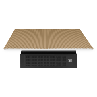 Детальное фото товара: Maunfeld FRANTA 90 Gold