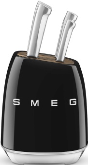 Детальное фото товара: Smeg KBSF02BL