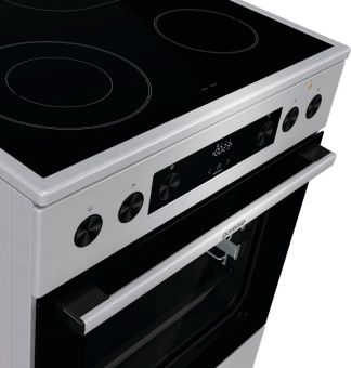 Детальное фото товара: Gorenje GECS6C70XPA