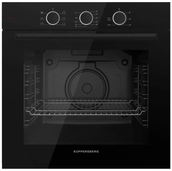 Детальное фото товара: Kuppersberg HF 603 B