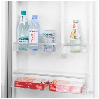 Детальное фото товара: Maunfeld MFF200NFBE