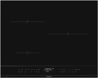 Детальное фото товара: De Dietrich DPI4321B