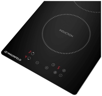 Детальное фото товара: Maunfeld AVI292STBK