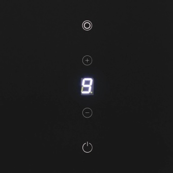 Детальное фото товара: Krona SOPHIE 600 BLACK S