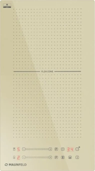 Детальное фото товара: Maunfeld CVI292S2FBG