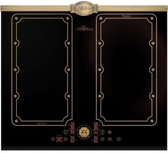 Детальное фото товара: KAISER KCT 6192 FI Em