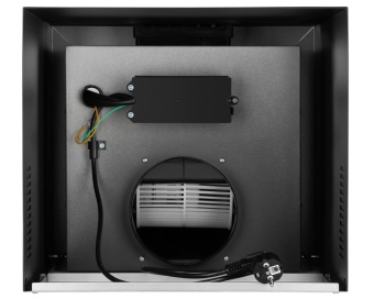 Детальное фото товара: Maunfeld BOX Push 40 Black