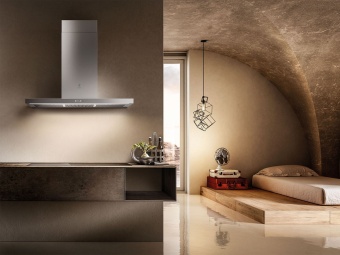 Детальное фото товара: ELICA THIN IX/A/70