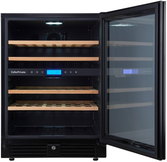 Детальное фото товара: Cellar Private CP043-2TBH