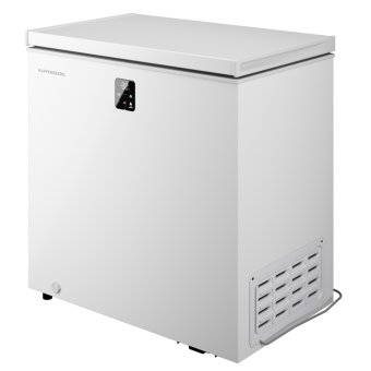 Детальное фото товара: Kuppersberg FLCF 201 W