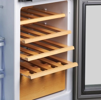 Детальное фото товара: Kuppersberg RFWI 1890 SIG