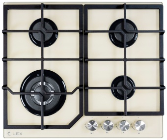 Детальное фото товара: LEX GVG 6040-1 IV LIGHT