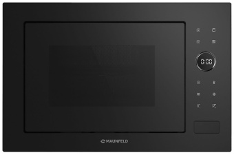 Детальное фото товара: Maunfeld XBMO252GB Matt