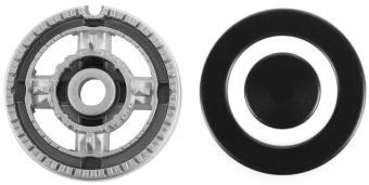 Детальное фото товара: Maunfeld EGHG.43.33CW/G