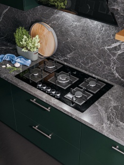 Детальное фото товара: LEX GVG 954 BBL