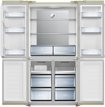 Детальное фото товара: Kuppersberg NFFD 185 IG