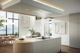 Детальное фото товара: Miele DA2668